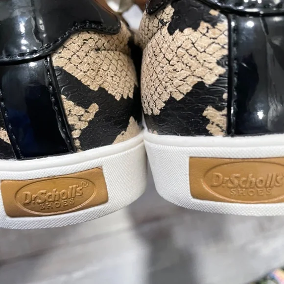 Dr. Scholls Madison shoe - Picture 3 of 3